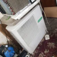 کولر گازی اوجنرال ۳۰ هزار|کولر گازی و فن‌کوئل|تهران, تهرانپارس شرقی|دیوار