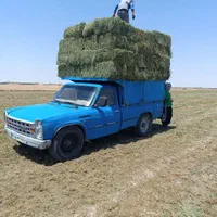 حمل بار با نیسان به تمام نقاط کشور