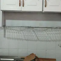 لوازم اشپز خانه|مصالح و تجهیزات ساختمان|الشتر, |دیوار