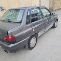 پراید۱۳۲مدل ۹۱|خودرو سواری و وانت|کرمانشاه, |دیوار