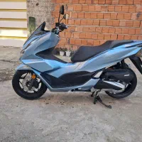 موتور pcx 160|موتورسیکلت|قائمشهر, |دیوار