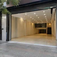مغازه ۱۱۰ متری / اوایل هاشمیه/ دهنه عریض
