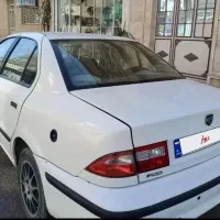 فروش فوری سمند مدل 91