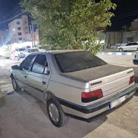 پژو ۴۰۵jlx|خودرو سواری و وانت|ایذه, |دیوار