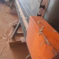 دستگاه درزکن نجاری میز اشکن جا قطعه بند ظروف چوبی|ماشین‌آلات صنعتی|اصفهان, حصه جنوبی|دیوار