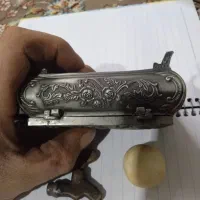 شیر قدیمی|کلکسیون اشیاء عتیقه|ارومیه, |دیوار