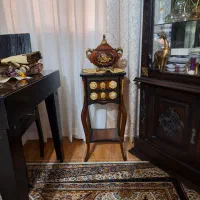 میز تلفن