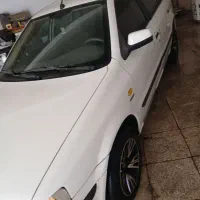 سمند مدل 94|خودرو سواری و وانت|اسلام‌شهر, شهرک سعیدیه|دیوار