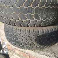 رینگ لاستیک تویوتا