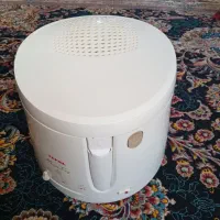 سرخ کن توتال