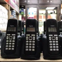 تلفن بیسیم زیمنس آلمان A270 گیگاست A220 عمده|تلفن رومیزی|تهران, نصرت|دیوار