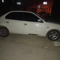 معاوضه سمند موتور معمولی با نیسان یخچالدار