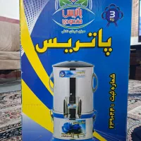 سبزی خردکن پاتریس