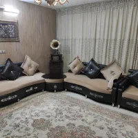 فروش مبل سالم و تمیز