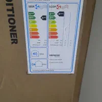 کولر گازی ۳۰۰۰۰ aiwa اینورتر