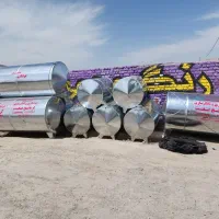 ساخت انواع مخزن  بابهترین کیفیت ساخت انواع ناوو