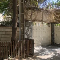 پاسداران ۱۵۰۰ متر کلنگی