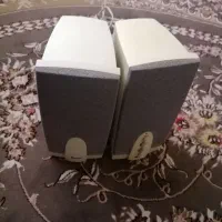 اسپیکر جنیوس|قطعات و لوازم جانبی رایانه|تهران, تهرانپارس غربی|دیوار