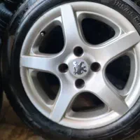 رینگ ۵پر ۱۵ اروند