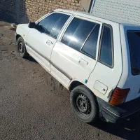 پراید هاچبک کره ای|خودرو سواری و وانت|بردسیر, |دیوار