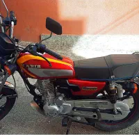 موتور کبیر ۲۰۰ مدل ۱۴۰۲