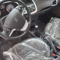 207 صفر پانوراما قلپاق|خودرو سواری و وانت|سنندج, |دیوار