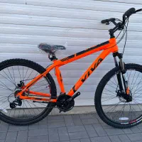 دوچرخه ویوا الومینیوم اصلی اکبند