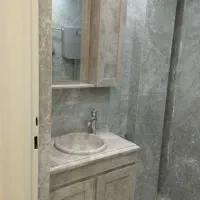 لوله کشی آب و فاضلاب و نصب شیر آلات|خدمات پیشه و مهارت|بومهن, |دیوار