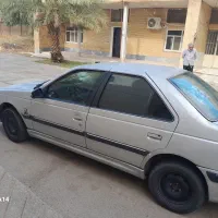 پژو پارس مدل ۸۶|خودرو سواری و وانت|اندیمشک, |دیوار