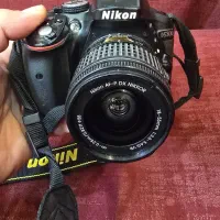 دوربین نیکون ۵۳۰۰