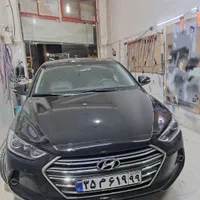 نقاشی اتومبیل قاسمی