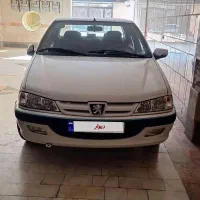 پارس سال مدل ۹۷