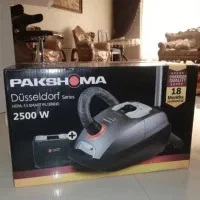 جارو برقی پاکشوما pvc25501 آکبند
