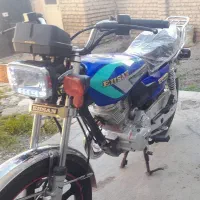 موتور هندا ۲۰۰