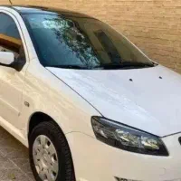 رانا پلاس سقف شیشه ای مدل ۴۰۲