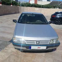پژو 405