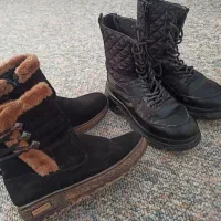 کفش|کیف، کفش، کمربند|رامهرمز, |دیوار