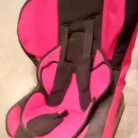 دوچرخه و صندلی ماشین کودک|کالسکه و لوازم جانبی|کرج, حسن آباد|دیوار