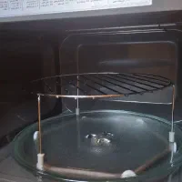 ماکروویو بسیار کم کارکرد|اجاق گاز و لوازم برقی پختوپز|رشت, نامجو|دیوار