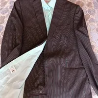 کت شلوار مارک|لباس|کرمان, |دیوار