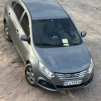 فروش خودرو جک j4 دلفینی