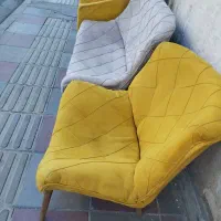 مبل نیم ست 6نفره