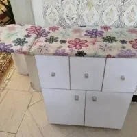 میز اتو