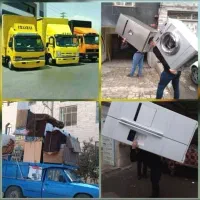 باربری خوشنام ملت شهروشهرستان ۳۰٪مناسبترهمه بیمه