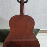 یاماها c70|گیتار، بیس، امپلیفایر|ابهر, |دیوار