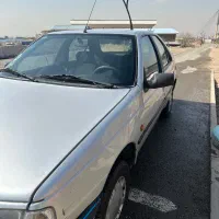 پژو 405 GLXI|خودرو سواری و وانت|تهران, چهارصد دستگاه|دیوار