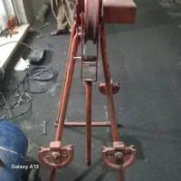 پمپ باد کمپرسور باد|ابزارآلات|محمدشهر, محمدشهر|دیوار