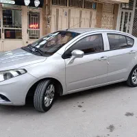 برلیانس ۲۳۰ دنده ای