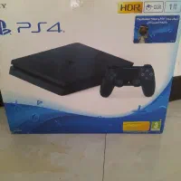 فروش ps4 کاملا سالم در حد نو