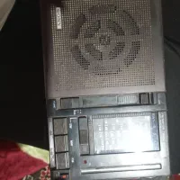 رادیوقدیمی ژاپنی